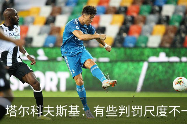 塔尔科夫斯基：有些判罚尺度不一，尤其是上半场
