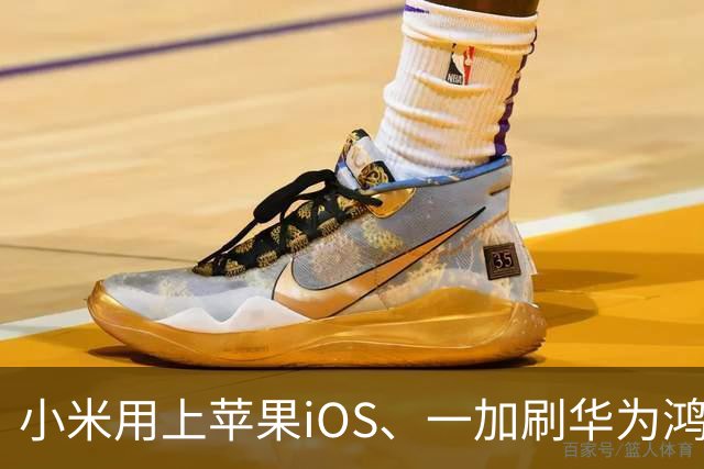小米用上苹果iOS、一加刷华为鸿蒙，手机系统正式进入“互相偷家”时代