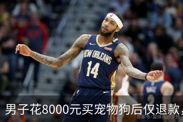 男子花8000元买宠物狗后仅退款，商家驱车600公里上门寻狗