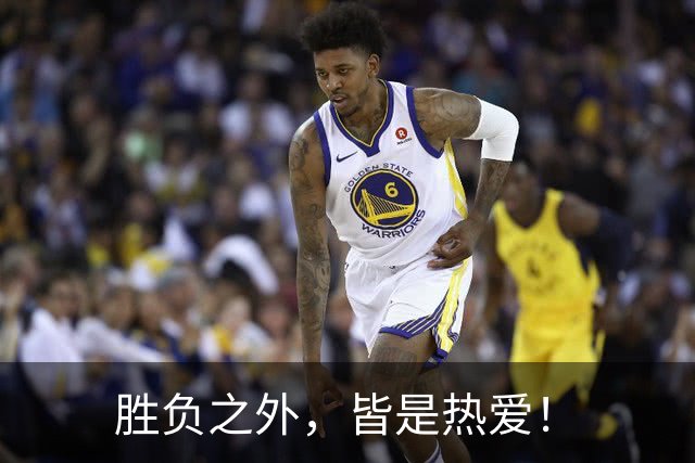 胜负之外，皆是热爱！